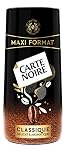 Carte Noire Instant Classic, Instant Coffee, Jar of 180g