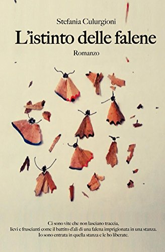 L'istinto delle falene