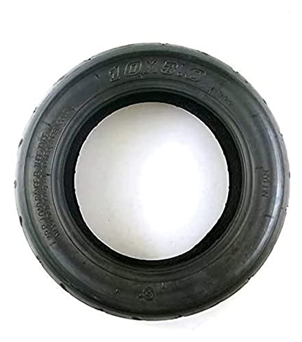 Roues de rechange pour scooter afin de réparer et rouler sereinement en ville - 4