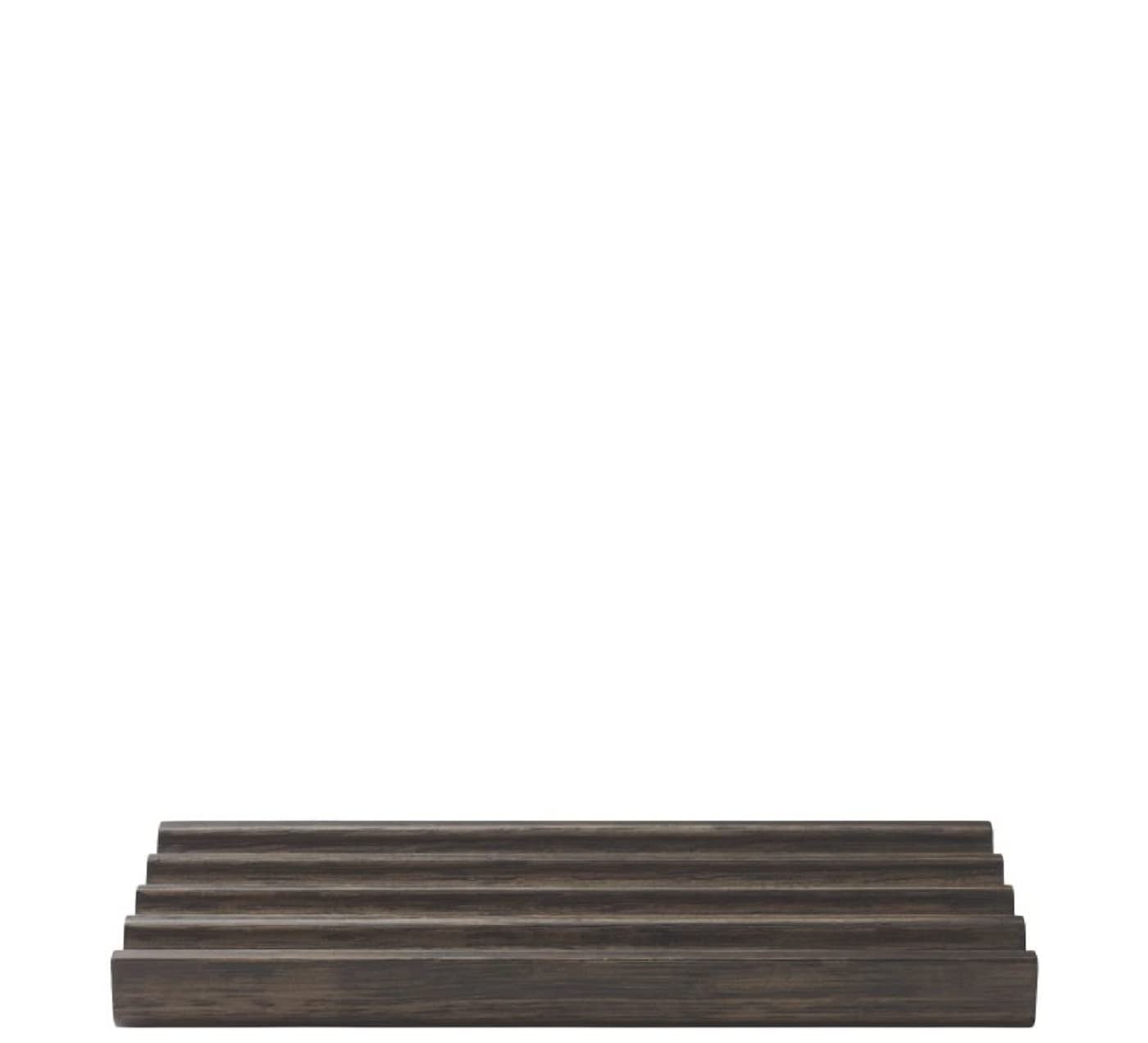 Pot de rangement acrylique noir Blomus Set-69222 incassable et étanche