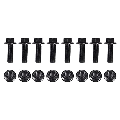 Labwork Pair Rear Upper Shock Mount Bracket Kit Driver & Passenger Side Replacement For Chevy Gmc K1500 K2500 K3500 Pickup Truck Tahoe #TOP6