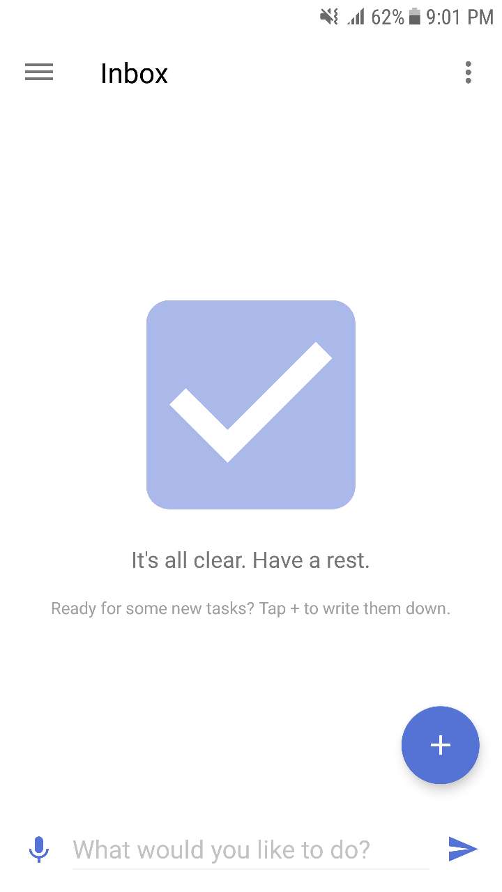 ToDo List - Tasks, Reminder & Calendar - App on Amazon Appstore