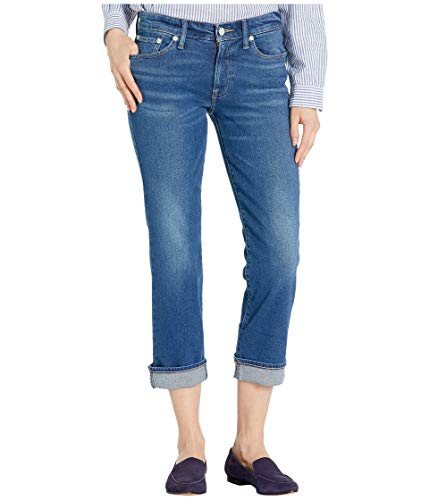 Image of Lucky Brand Women's Sweet Straight Jean