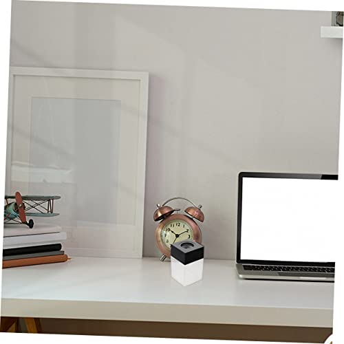 Boîte de rangement multifonctionnelle pour petits objets afin de stopper le désordre de bureau