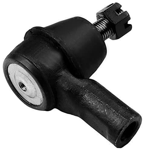 Sosopart 8Pc Set Suspension Kit Outer Tie Rod End Front Sway Bar Link Rear Sway Bar Link Lower Ball Joint Replacement For Honda Element #TOP1