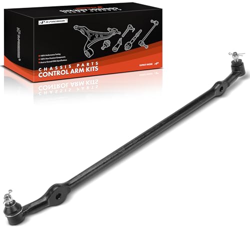 A-Premium Center Steering Center Link, Compatible with Nissan Frontier 1998-2004
