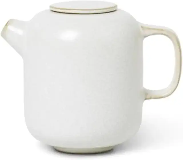 Ferm Living Sekki Milchkännchen - Elegante Milchkännchen für stilvolle Getränke
