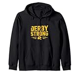 Strong Roller Derby jammer track quad