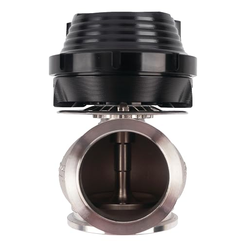 Pulsar Turbo Systems 45mm Dual V-Band External Wastegate - Image 3