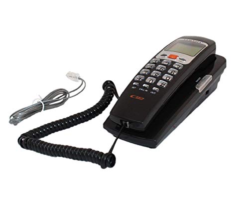 Fayby-Landline-Phone-Set-with-Incoming-Caller-ID-LCD-Display-KX-T555-Landline-Telephone-with-LED-Indication-Button-Phone-for-Office-Home-Multi-Color-195-x-86-x-83-cm