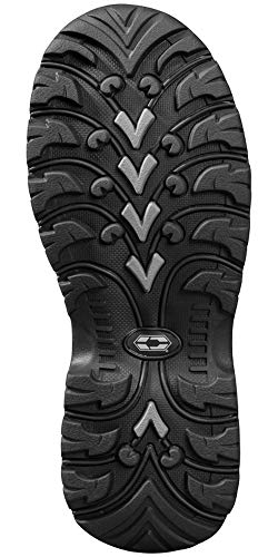 Castle X Barrier 2 Men\'s Snowmobile Boot - Gray - (12)