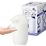 ビオレu 自動で出る 泡ハンドソープ 本体 オートディスペンサー コンパクトサイズ 丸ごと洗い対応