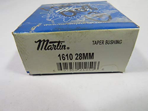 MARTIN 1610 BORE SIZE 1 7/16