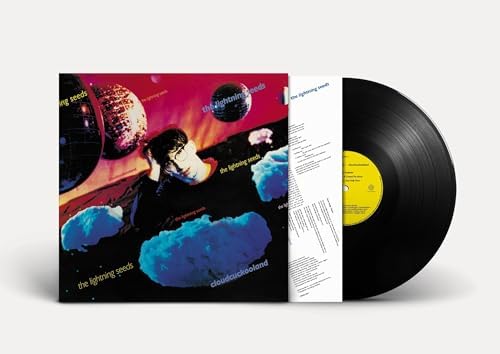 Cloudcuckooland [VINYL]