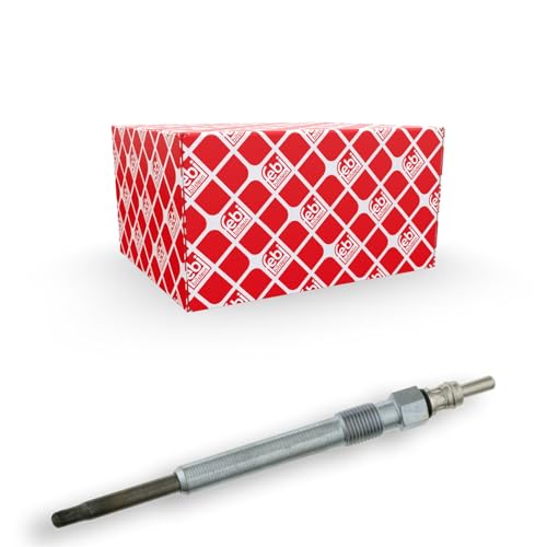 Febi Bilstein Glühkerze passend für A4 A6 A8 Allroad Superb