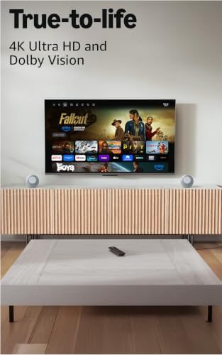 Amazon Fire TV Stick 4K Max: Stunning Best Upgrade — additional product photo (3)