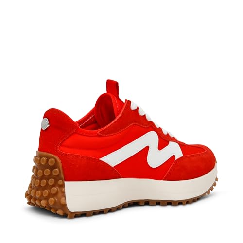 Image of Steve Madden Women's Campo Sneaker