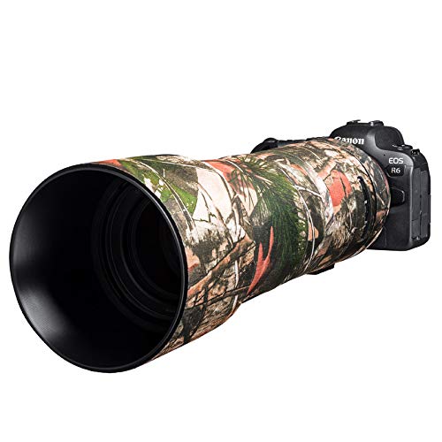 Amazon | イージーカバー レンズオーク キヤノン RF800mm F11 IS STM