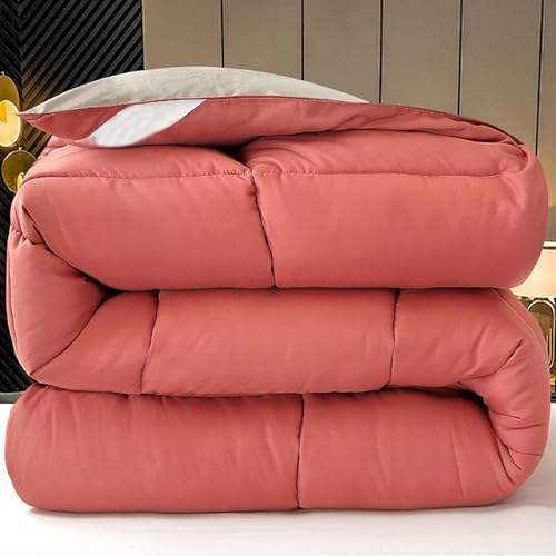 Fnyopki &Eacute;dredon, Couette en Plumes d'oie et Duvet,...