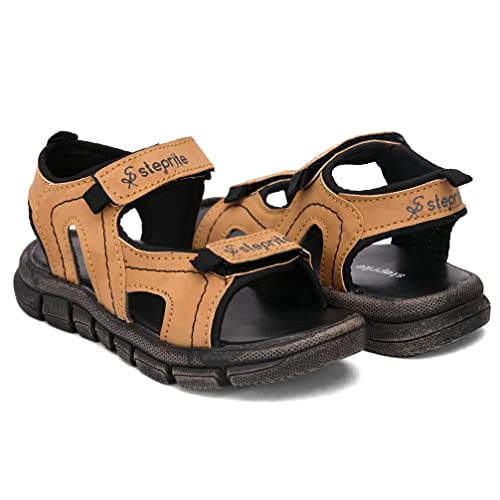 Image of steprite Unisex Sports,Running,Summer Sandal for Kids | comfortable| durable