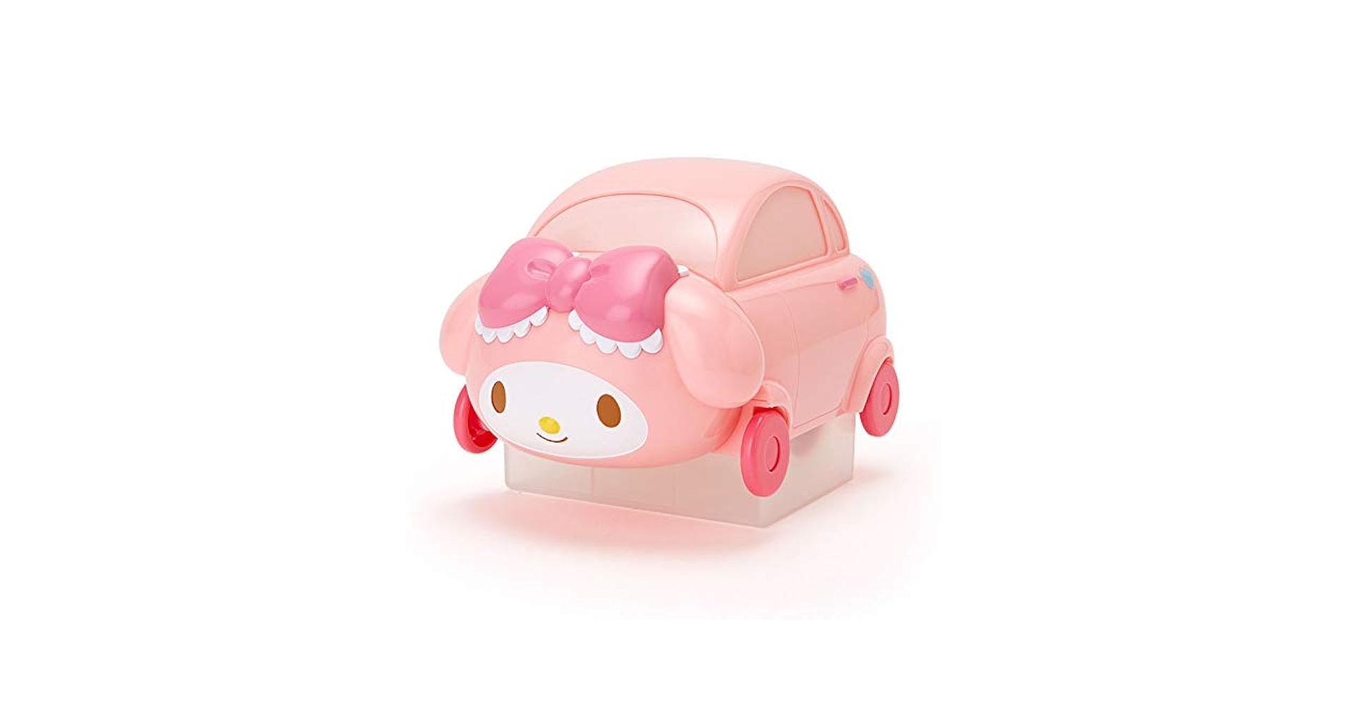 Amazon.co.jp: サンリオ(SANRIO) マイメロディ ミニカー形