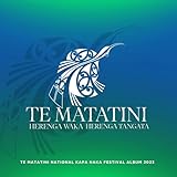 AOTEAROA KAPA HAKA LIMITED