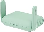 GL.iNet GL-MT3600BE (Béryl 7) Routeur de voyage portable, Wi-Fi de poche 7 sans fil 2.5G Routeur, Mini portatif VPN Routeurs WiFi pour voiture, voyage, routeurs d'ordinateurs publics, affaires, Moblie/RV/Cruise/Plan