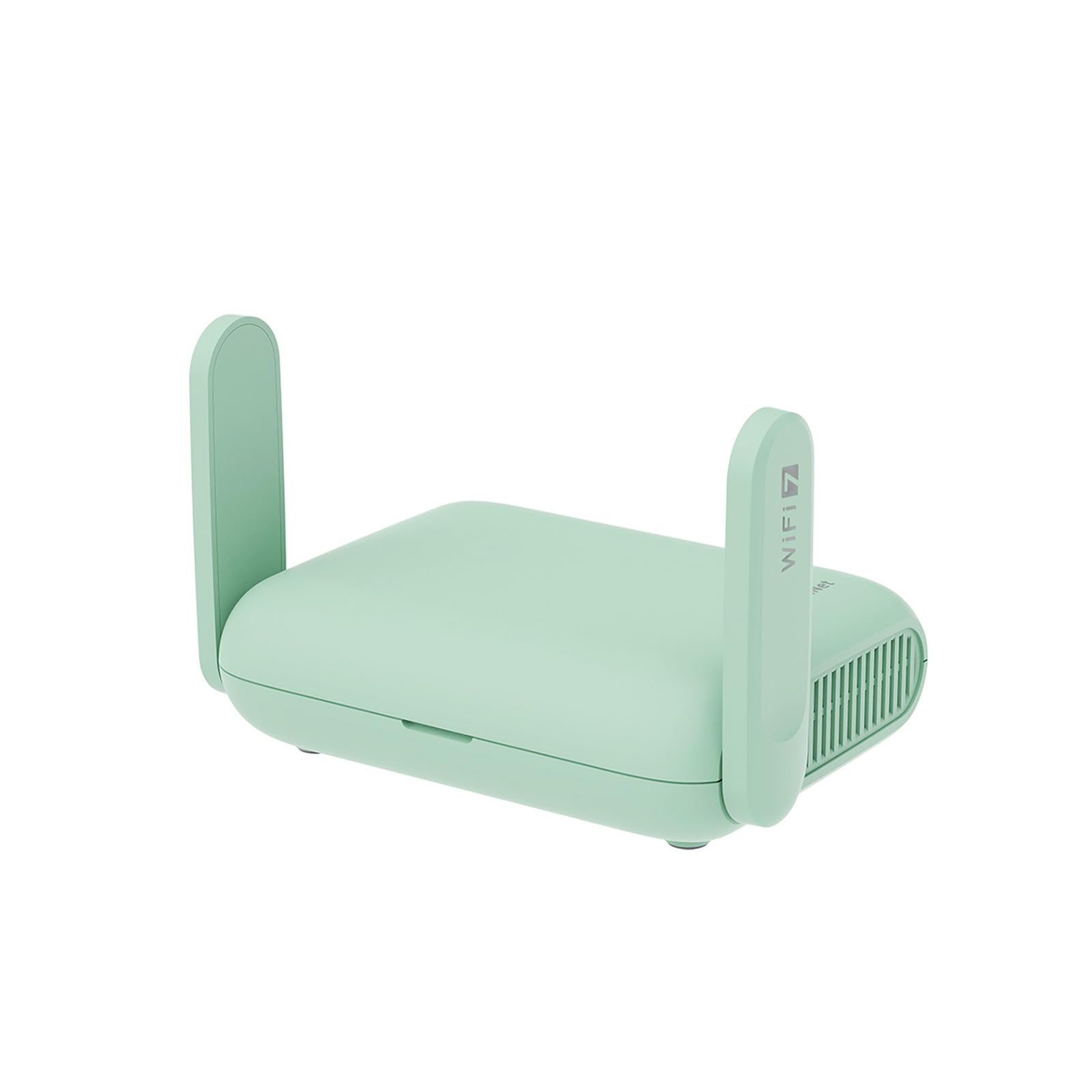 GL.iNet GL-MT3600BE (Beryl 7) Portable Travel Router, Pocket Wi-Fi 7 Wireless 2.5G Router, Mini Portable VPN Routers WiFi for Car, Travel, Public Computer Routers, Business, Mobile/RV/Cruise/Plane - 3