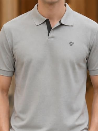 Image of Lux Cozi Men Polo Shirt