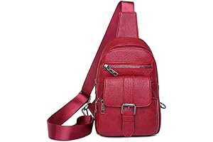 Haytijoe Small Crossbody Purse