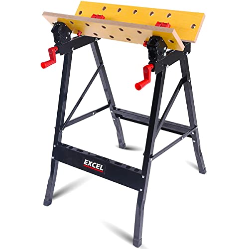 Best Folding Workbench UK