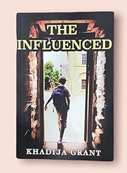 Paperback The Influenced Book