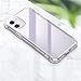 JIANGNIUS Funda iPhone 6 Plus Case,Funda iPhone 6S Plus Case [Airbags Cushion]...