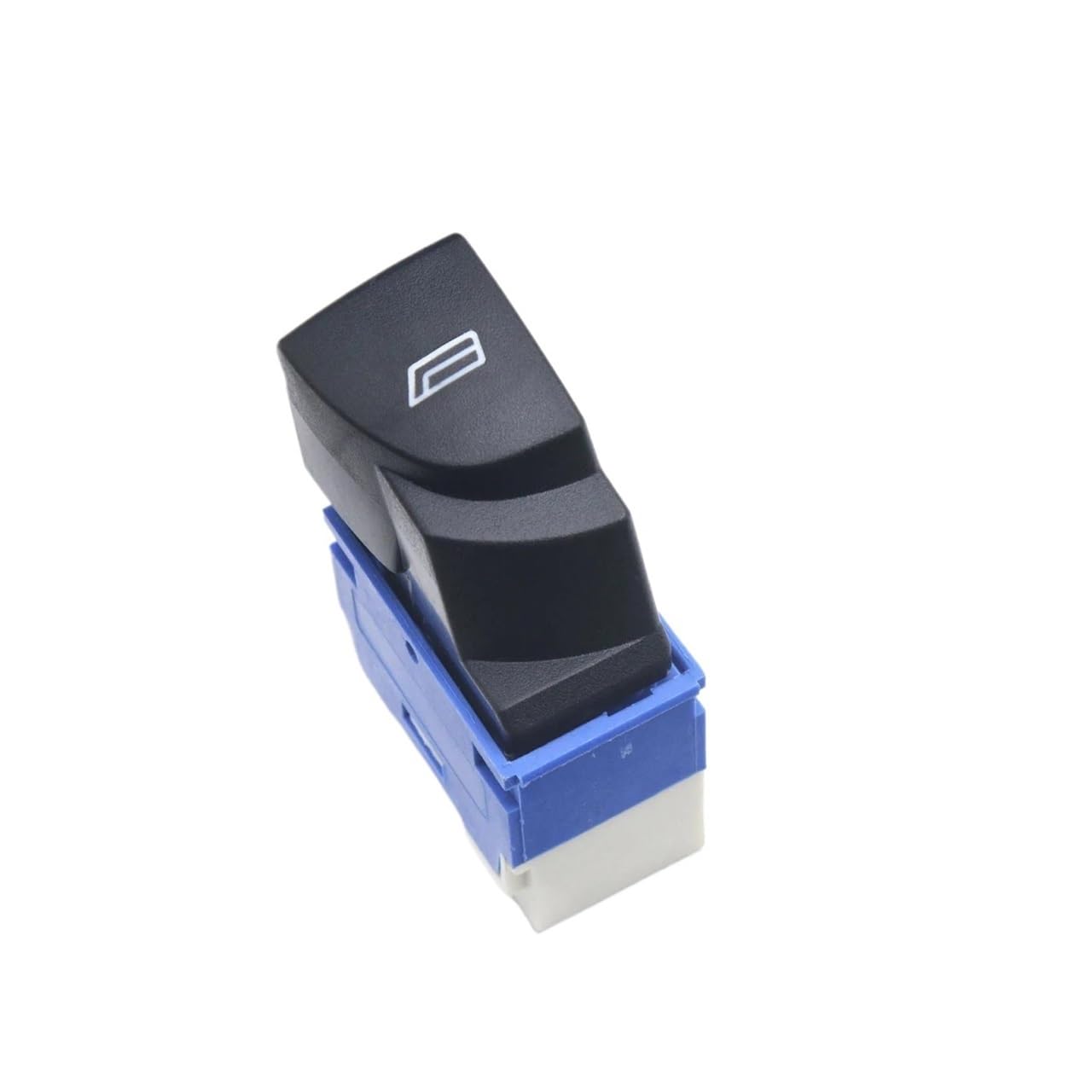 Interrupteur de lève-vitre électrique Boxer commande bouton seul 6554T5 - 3