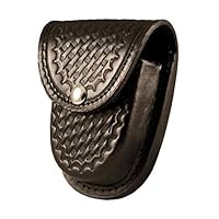 Algopix Similar Product 5 - Boston Leather XL Rounded Cuff Case