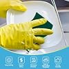 AIDEA Sponges Kitchen, 9Count, Dish Sponges, Heavy-Duty Sponge for Non-Coated Cookware, Scrubbing Power for Tough Messes, Cleaning Sponge for Kitchen, Bathroom, Household #1