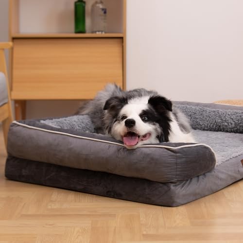 Comfort Expression Dog Bed Cover by Comfort Expression - Image 6