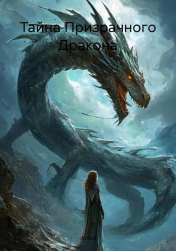 Тайна Призрачного Дракона (Russian Edition) - , Зохра
