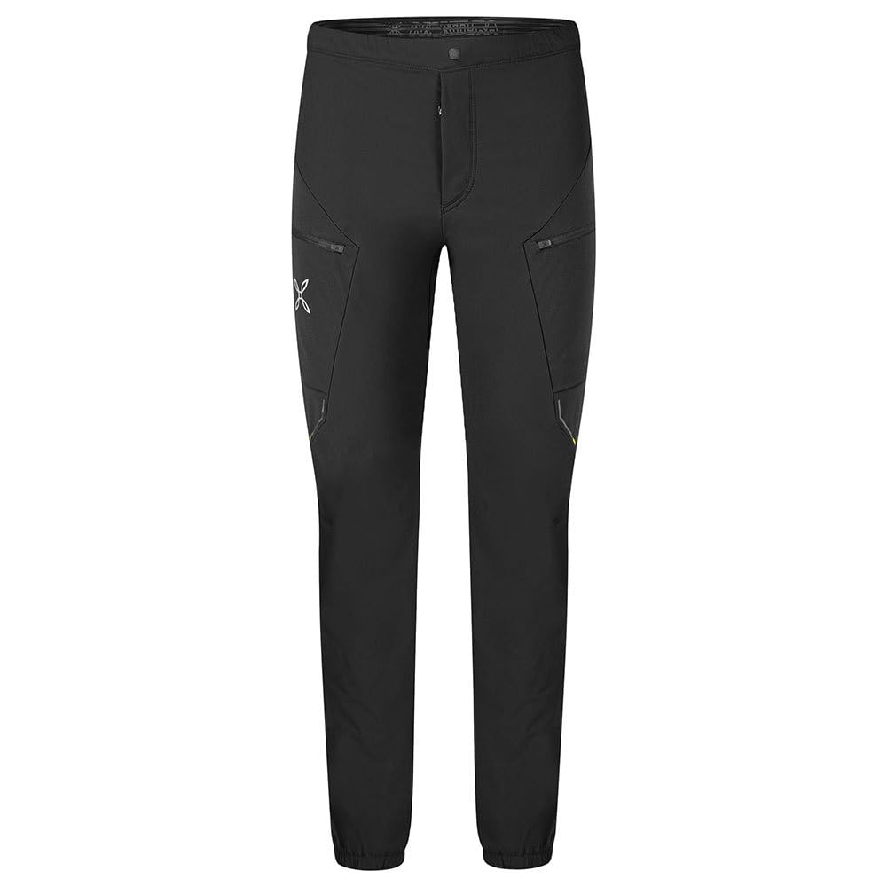 Montura Speed Style -5 Cm Pants S