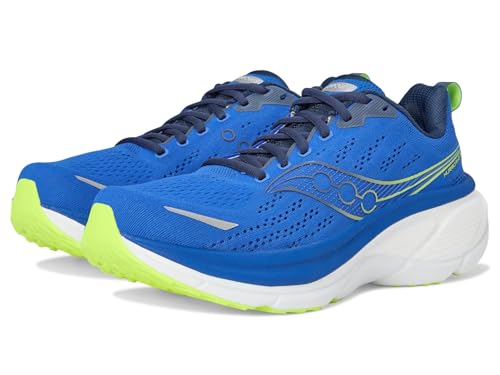 Saucony Hurricane 25 Sneaker : basket de running stable pour homme