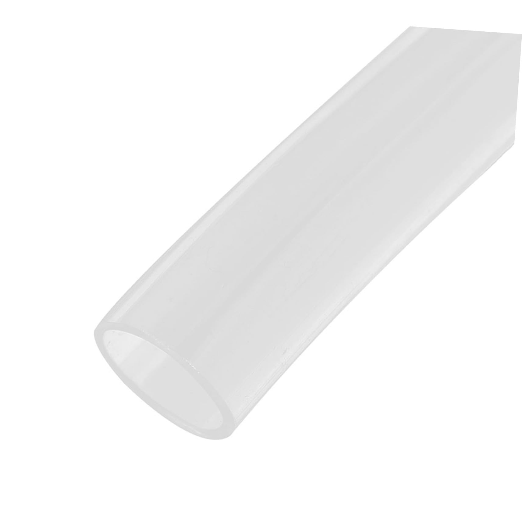 SHINEOFI 2 Set Tubo di scarico del condizionatore d'aria Sostituzione ca pvc Trasparente
