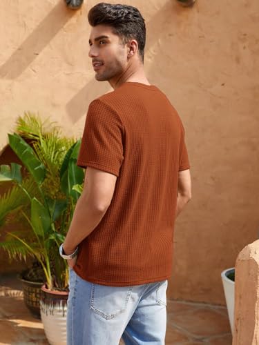 Image of TAGDO Men T-Shirt