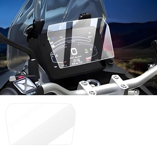 Film de protection anti-rayures pour tableau de bord VOGE DS900X 2024