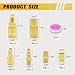 Brintek 45PCS Air Coupler & Plug Kit 1/4”NPT Quick Connect Air Tool Fittings Compressor Accessories Set
