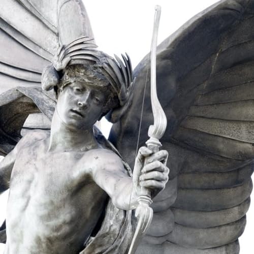 Eros, entre la carencia y el exceso