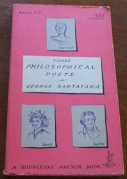 Three Philosophical Poets