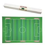 Rocco Giocattoli - Subbuteo Campo Deluxe, 6 + años