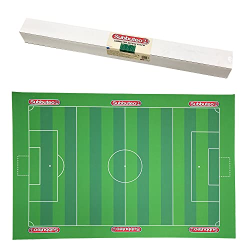 Rocco Giocattoli - Subbuteo Campo Deluxe, 6 + años