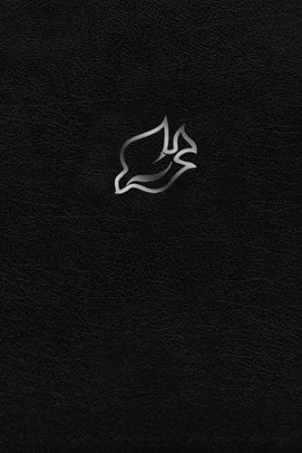 New Spirit Filled Life Bible: New International Version, Black Bonded Leather, Kingdom Equipping Through the Power of the Word (Signature)