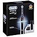 Produktbild Oral-B SMART 4 Design Edition + Digitaler Braun Premium Reisewecker + Reise-Etui